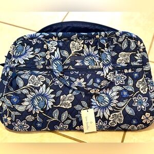 Vera Bradley Travel Bag